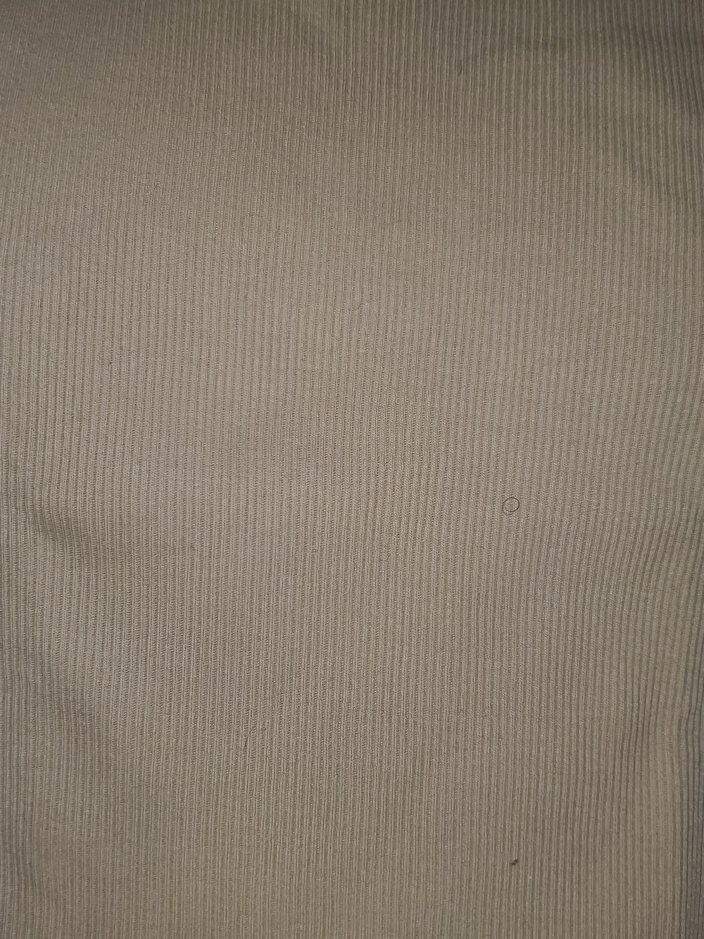 Men's Ribbed Tank Top - Picture 3 of 5